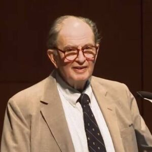 Bernard Bailyn