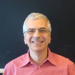 Bernard Dacorogna