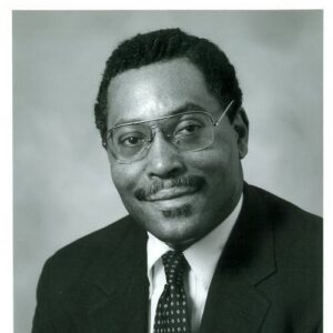Bernard E. Anderson