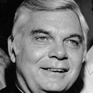 Bernard Francis Law