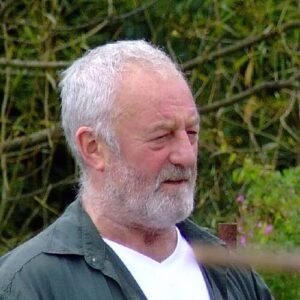 Bernard Hill