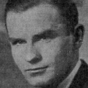Bernard Joseph Leddy