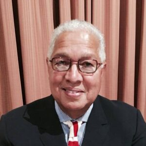 Bernard Kinsey