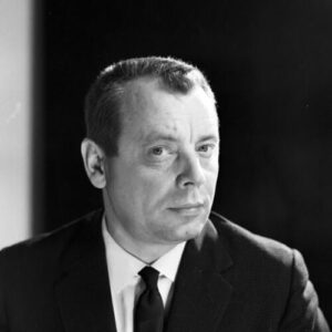 Bernard Ładysz