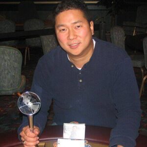 Bernard Lee
