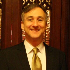 Bernard Lord