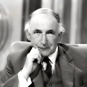 Bernard Lovell