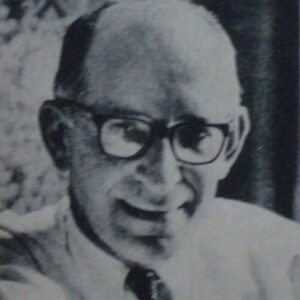 Bernard Malamud
