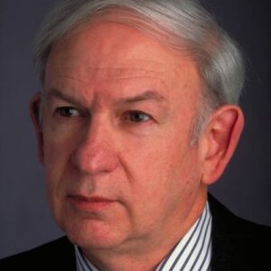 Bernard S. Baker