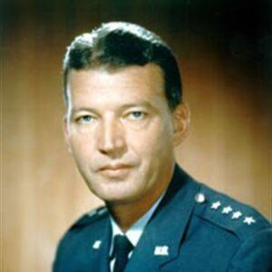 Bernard Adolph Schriever