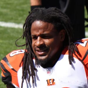 Bernard Scott