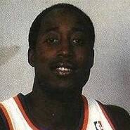 Bernard Thompson