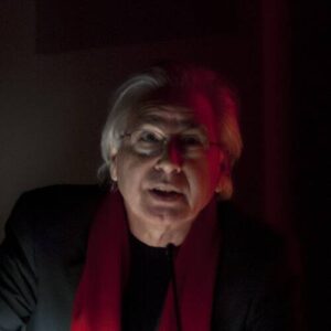 Bernard Tschumi