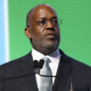 Bernard Tyson