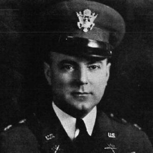 Bernard W. Kearney