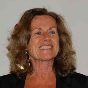 Bernardine Dohrn