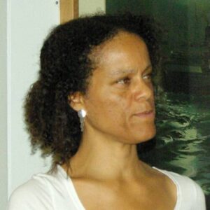 Bernardine Evaristo