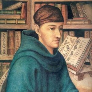 Bernardino de Sahagún