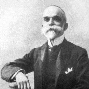 Bernardino Machado