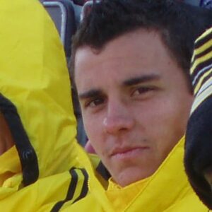 Bernardo Añor Jr