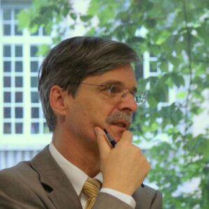 Bernd Engler