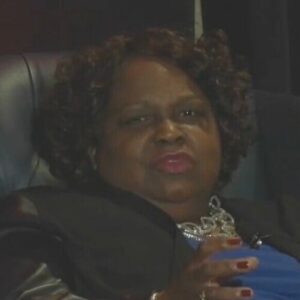 Bernette Joshua Johnson