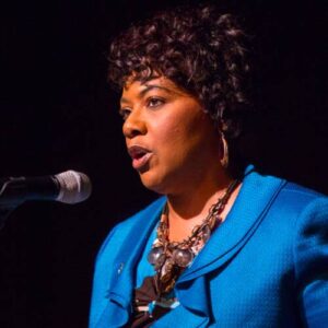 Bernice King