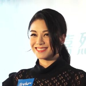 Bernice Liu