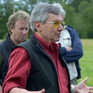 Bernie Krause
