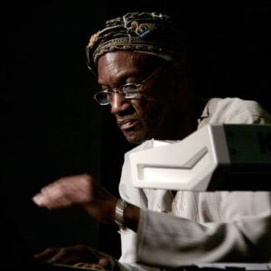Bernie Worrell