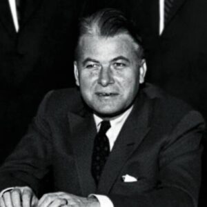 Bert T. Combs