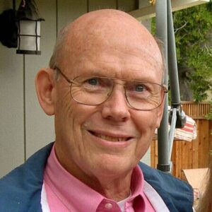 Bert Sutherland