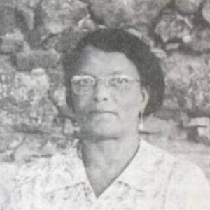 Bertha C. Boschulte