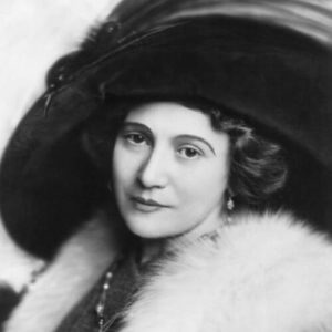 Bertha Kalich