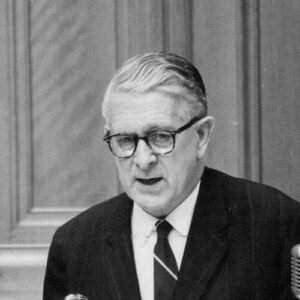 Bertil Ohlin