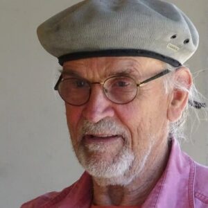 Bertil Vallien