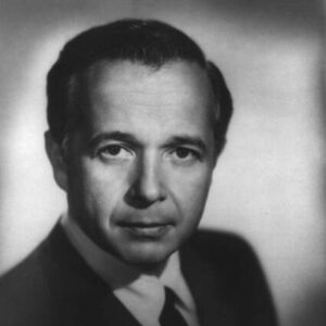 Bertram L. Podell