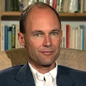Bertrand Piccard
