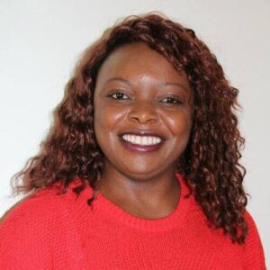 Beryl Esembe