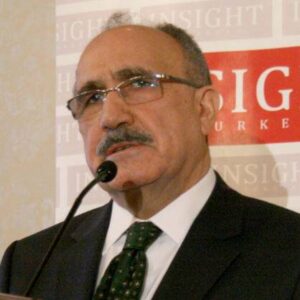 Beşir Atalay