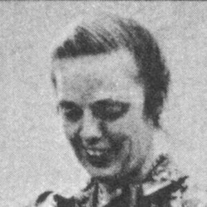 Bess Lomax Hawes