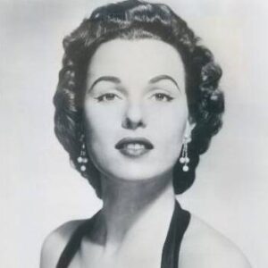 Bess Myerson