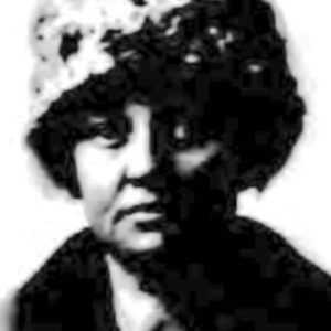 Bessie Beatty