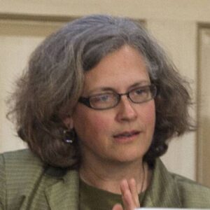 Beth Simmons