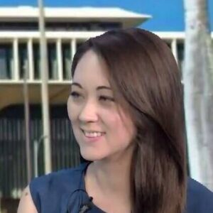 Beth Fukumoto