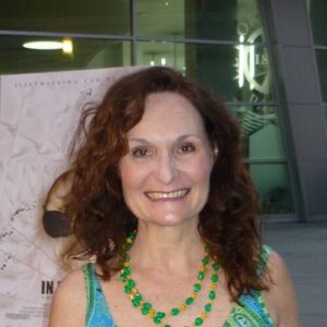 Beth Grant