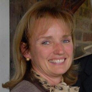 Beth Harwell
