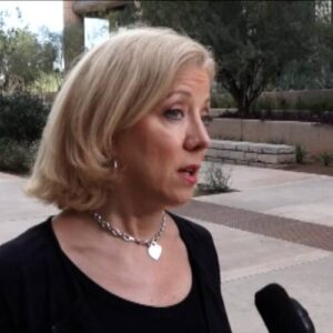 Beth Karas