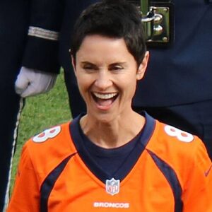 Beth Malone