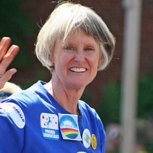 Beth McCann